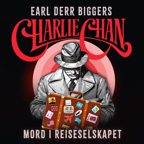 Mord i reiseselskapet