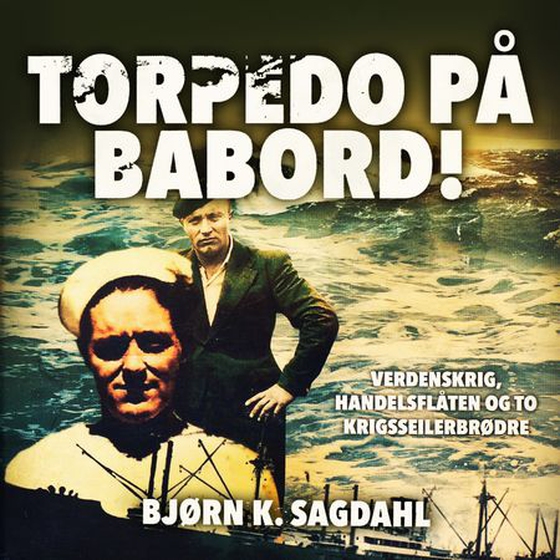 Torpedo på babord!