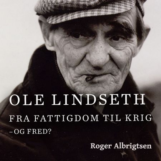 Ole Lindseth
