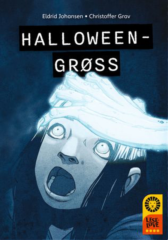 Halloween-grøss