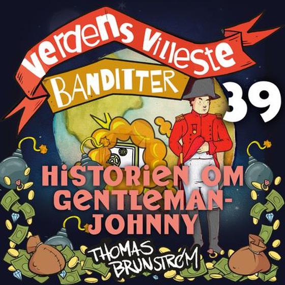 Historien om Gentleman-Johnny