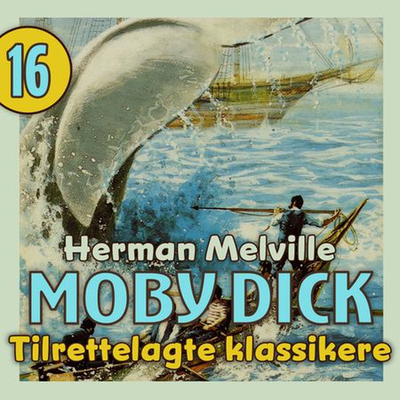 Moby Dick