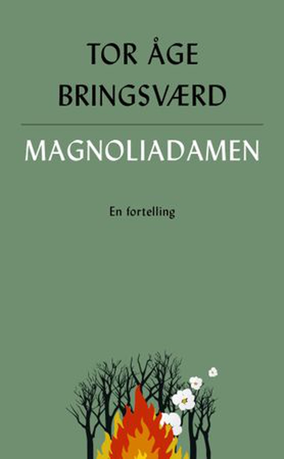 Magnoliadamen