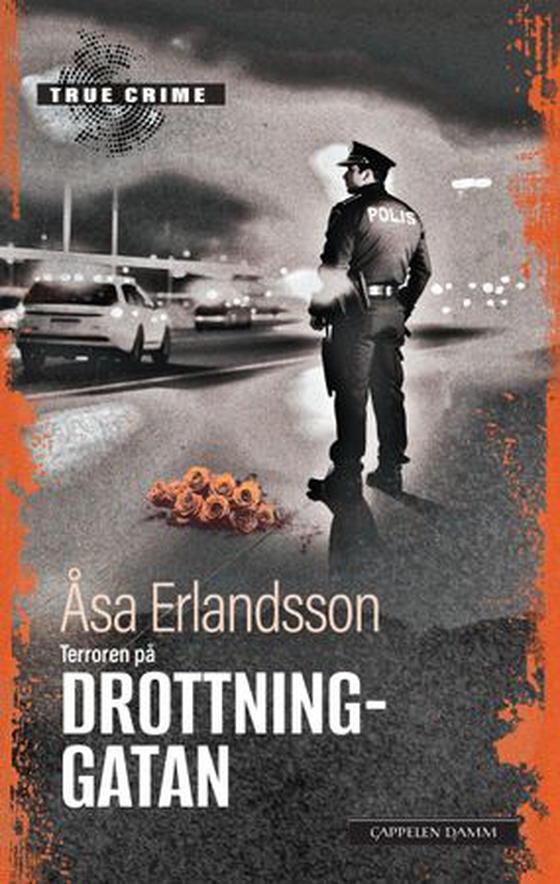 Terrorangrepet på Drottninggatan