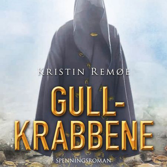 Gullkrabbene