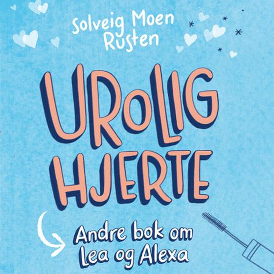 Urolig hjerte