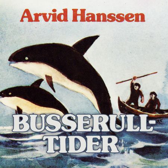 Busserull-tider