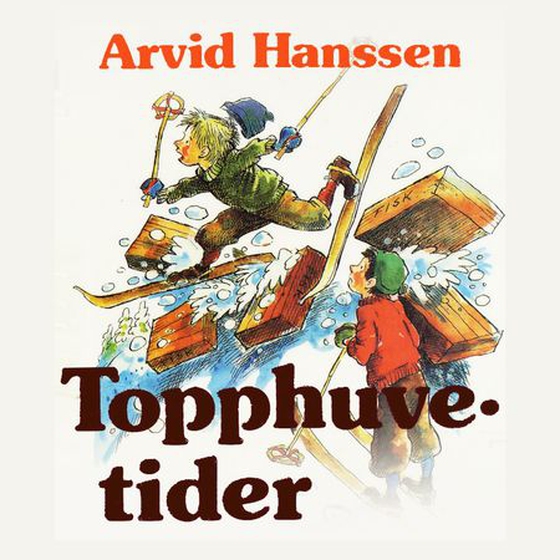 Topphuvetider