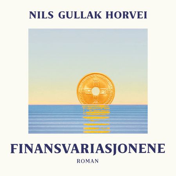 Finansvariasjonene