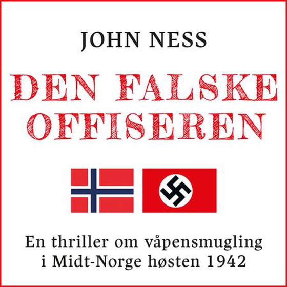 Den falske offiseren