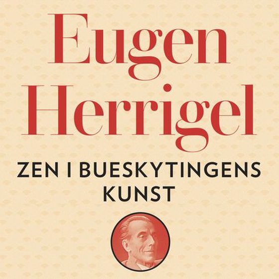 Zen i bueskytingens kunst