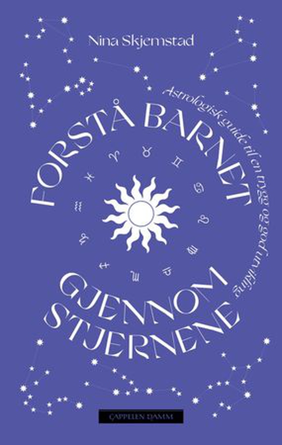 Forstå barnet gjennom stjernene