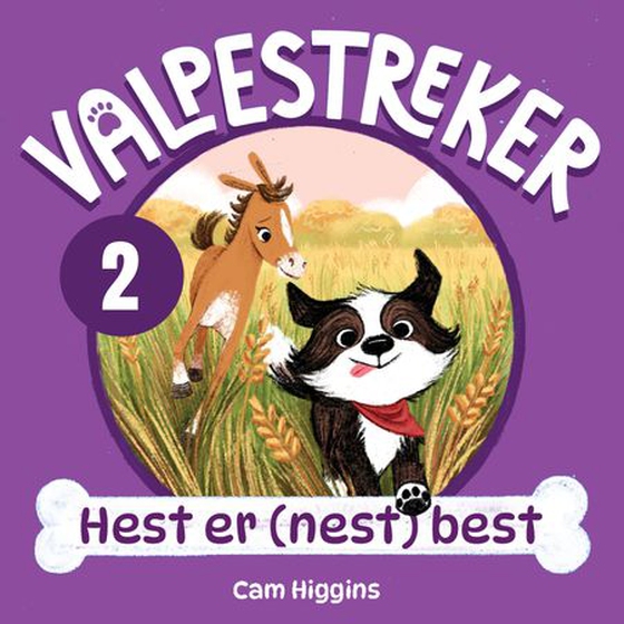 Hest er (nest) best