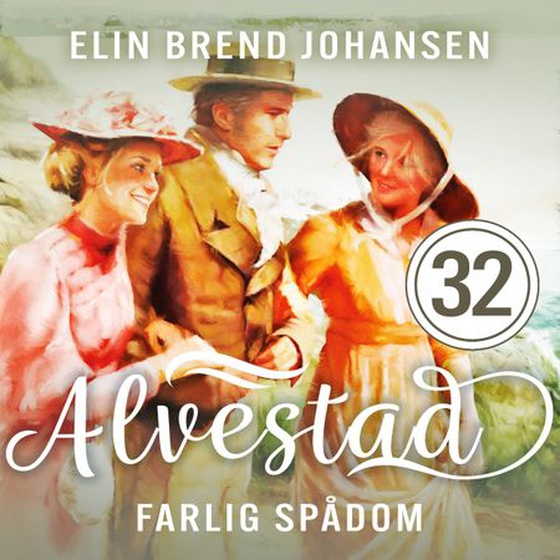 Farlig spådom