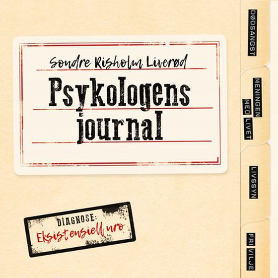 Psykologens journal
