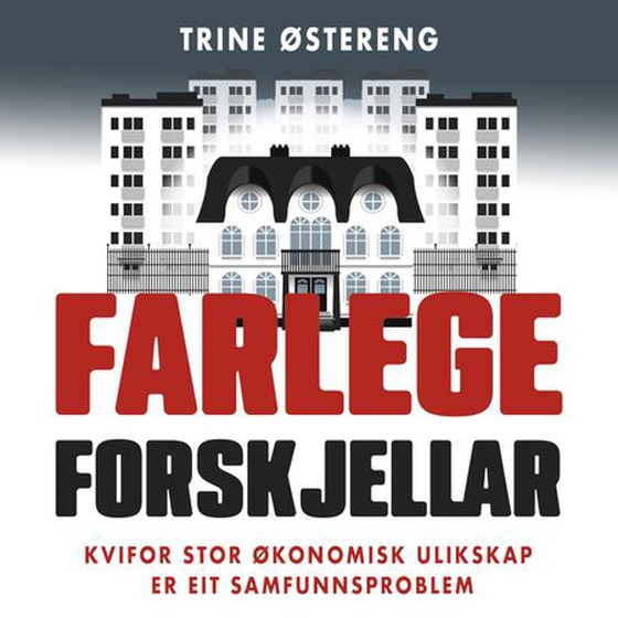 Farlege forskjellar
