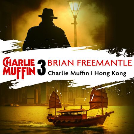 Charlie Muffin i Hong Kong