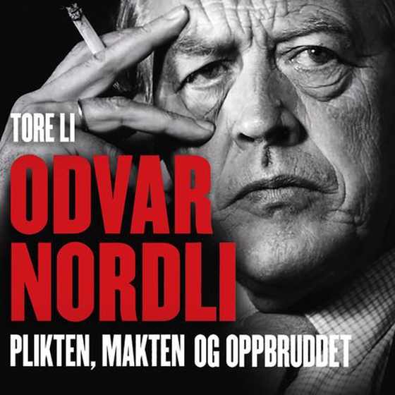 Odvar Nordli