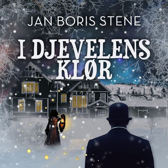 I djevelens klør