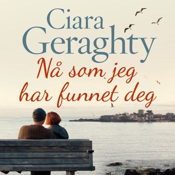 Nå som jeg har funnet deg