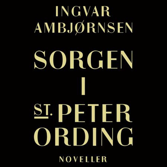 Sorgen i St. Peter Ording