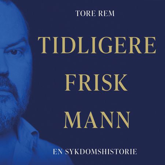 Tidligere frisk mann