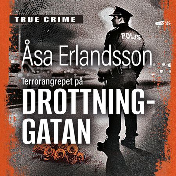 Terrorangrepet på Drottninggatan