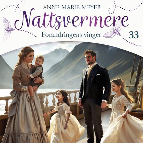 Forandringens vinder