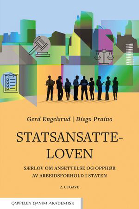 Statsansatteloven