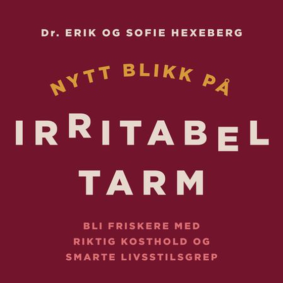 Nytt blikk på irritabel tarm