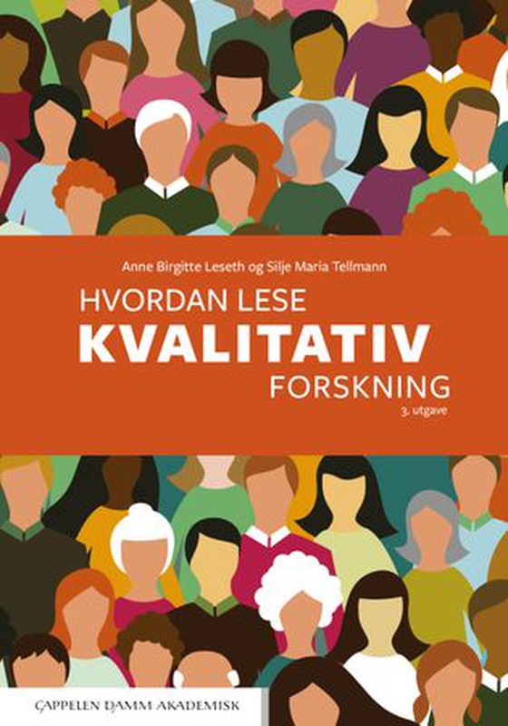 Hvordan lese kvalitativ forskning