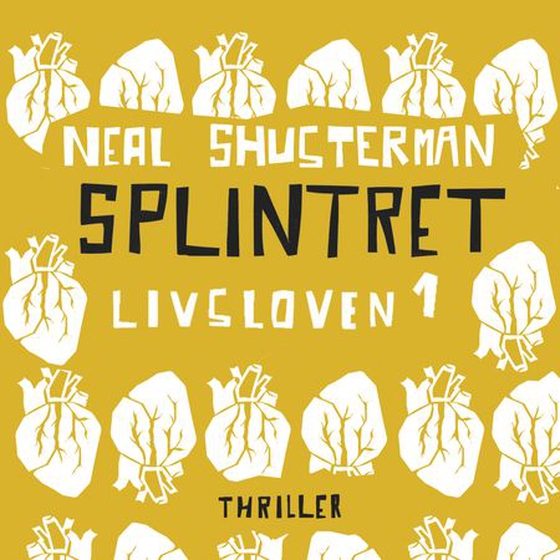 Splintret