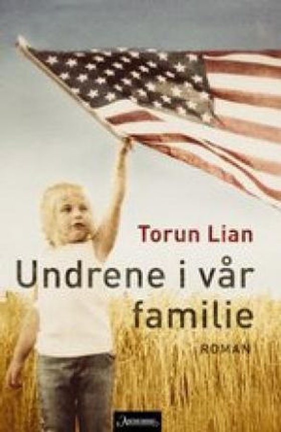 Undrene i vår familie