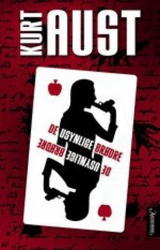 De usynlige brødre (ebok) av Kurt Aust