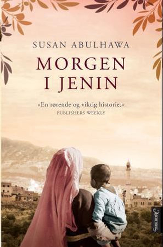 Morgen i Jenin (ebok) av Susan Abulhawa