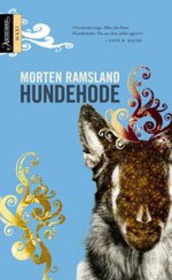 Hundehode
