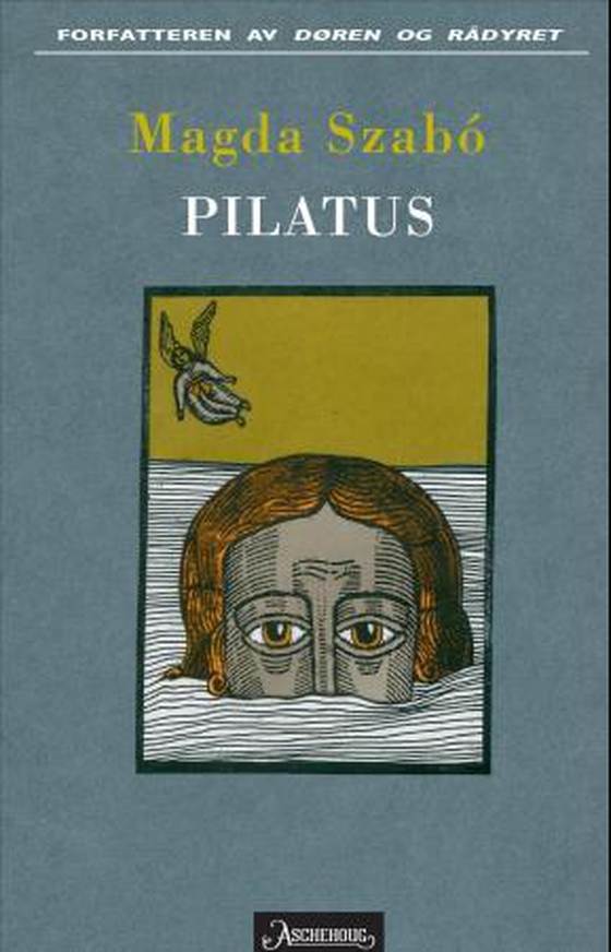 Pilatus