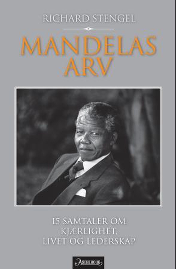 Mandelas arv
