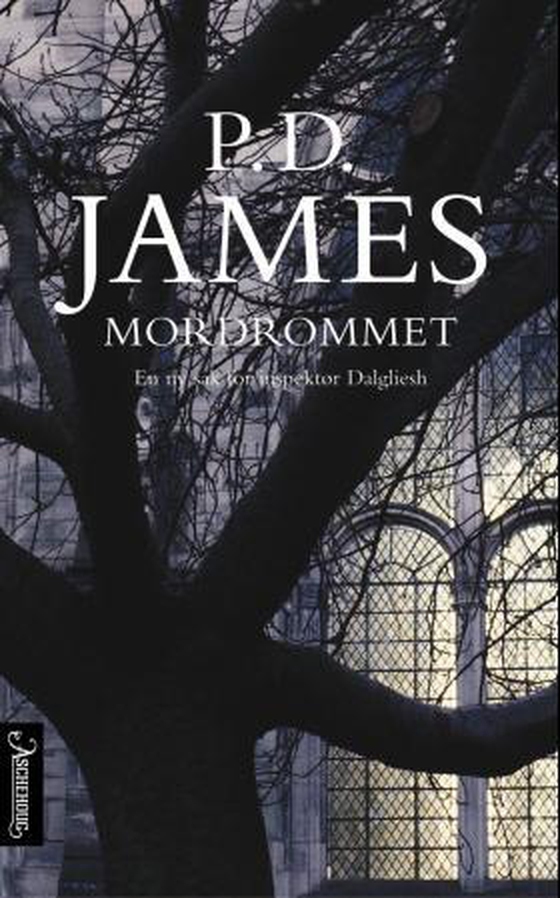 Mordrommet