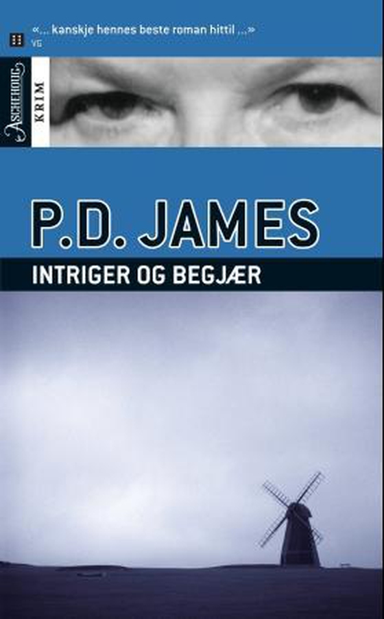 Intriger og begjær