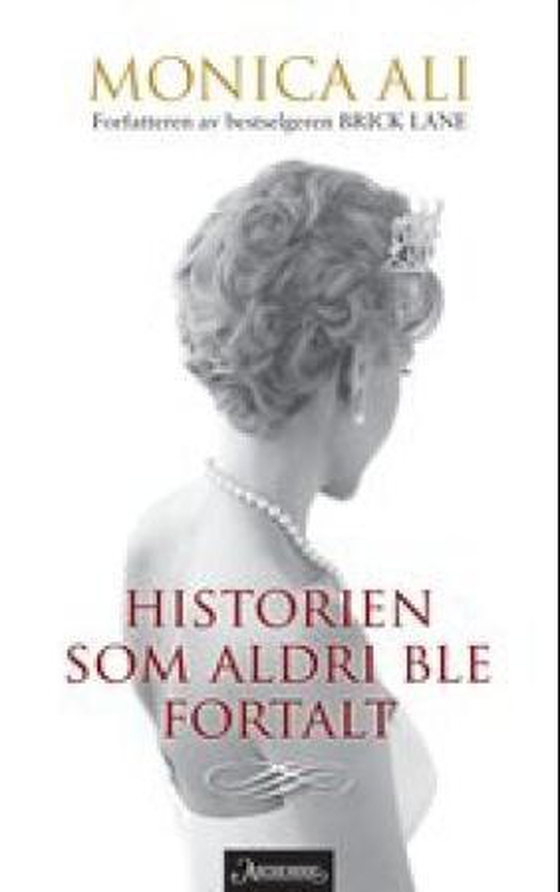 Historien som aldri ble fortalt