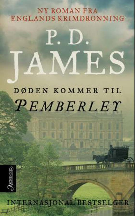 Døden kommer til Pemberley