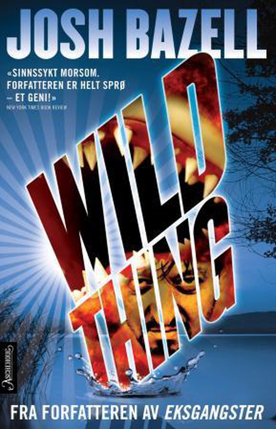 Wild thing