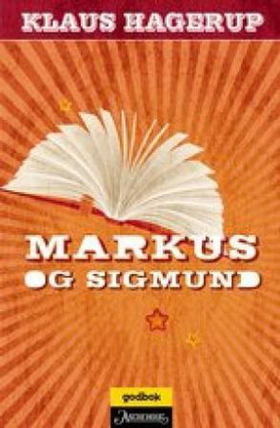 Markus og Sigmund