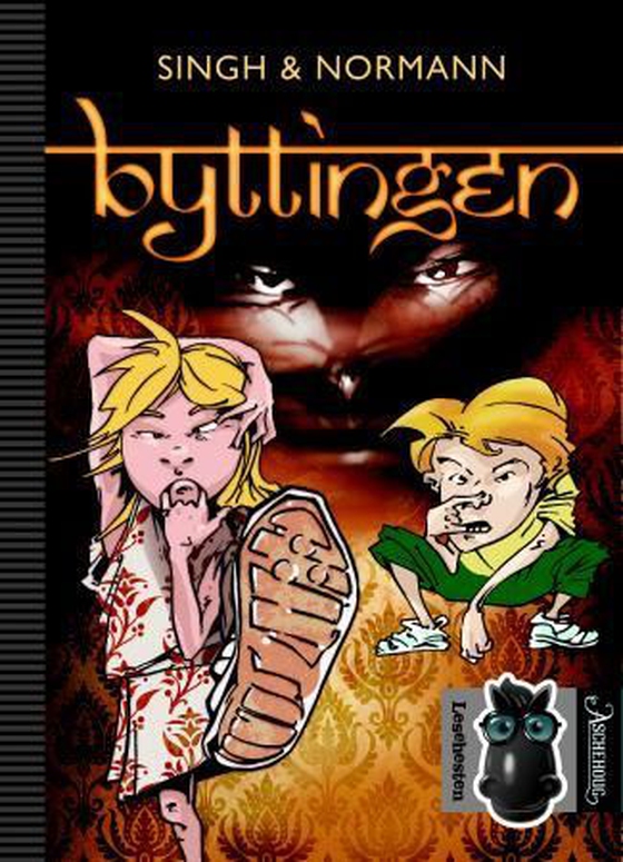 Byttingen