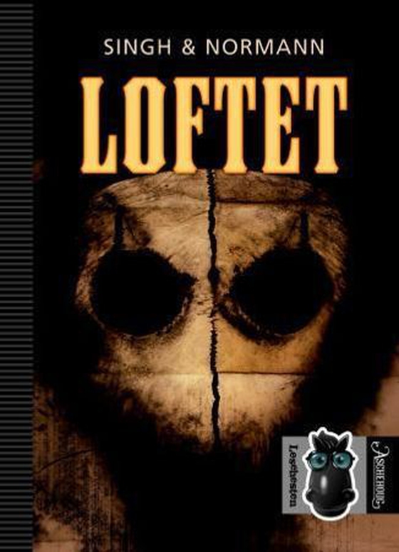 Loftet