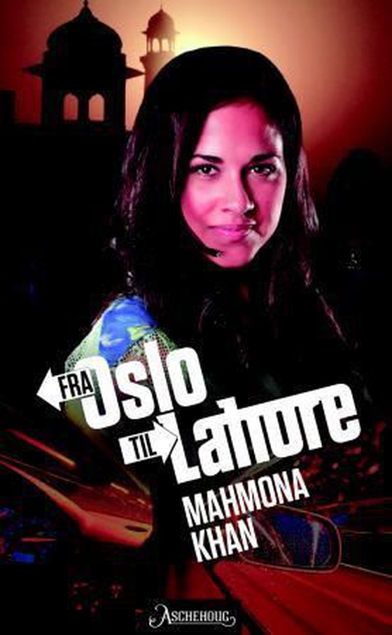 Fra Oslo til Lahore