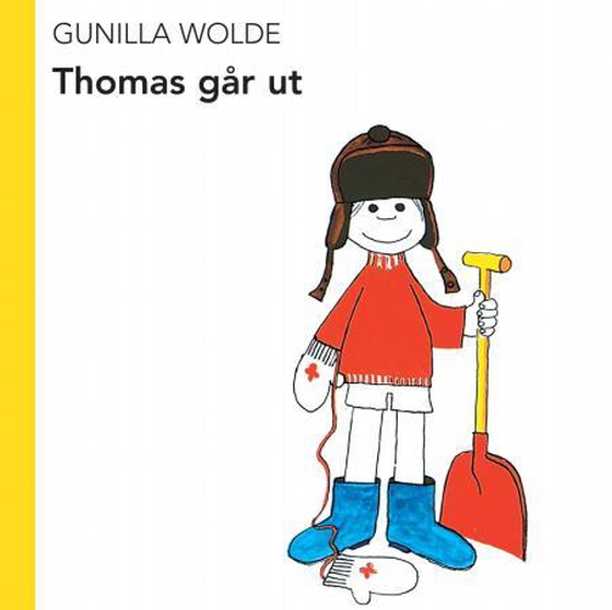 Thomas går ut