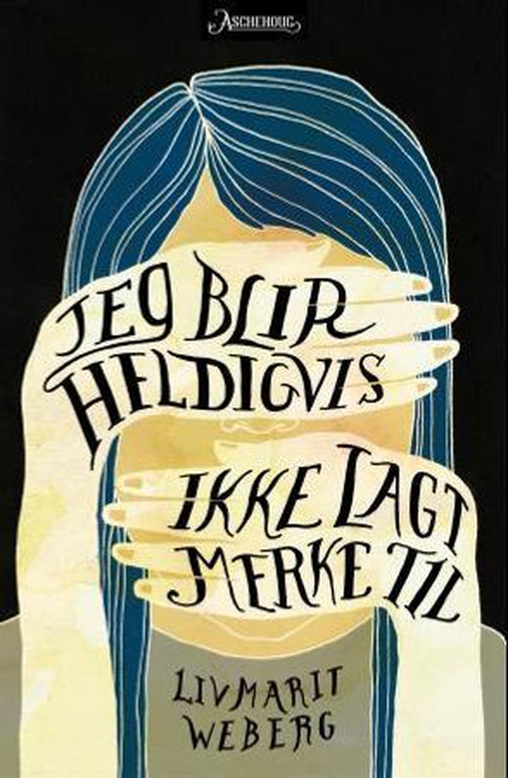 Jeg blir heldigvis ikke lagt merke til