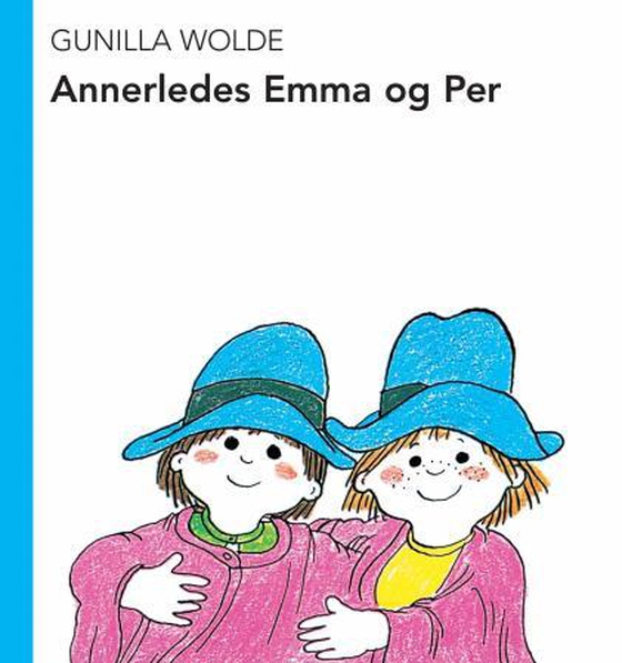 Annerledes Emma og Per